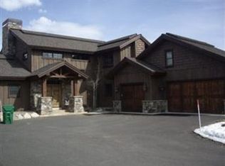 226 W Jug Rd, McCall, ID 83638