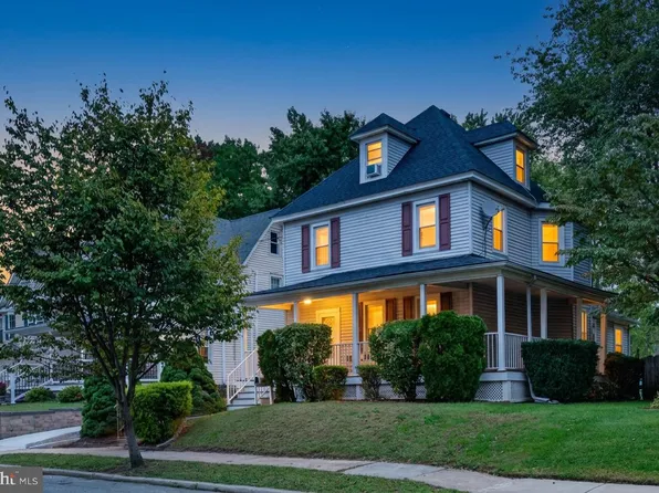 210 Toledo Ave, Haddon Township, NJ 08108
