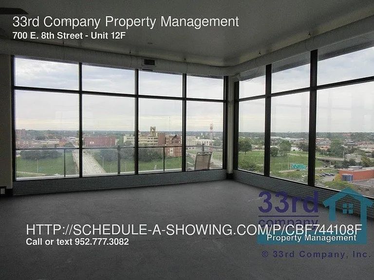 700 E 8th St #12F — Photo 12
