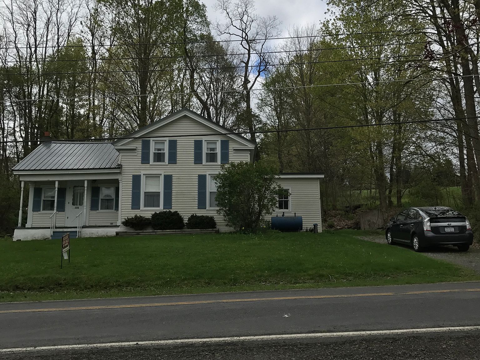 133 Old Peruville Rd, Groton, NY 13073 Zillow