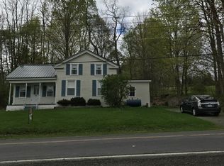 133 Old Peruville Rd, Groton, NY 13073