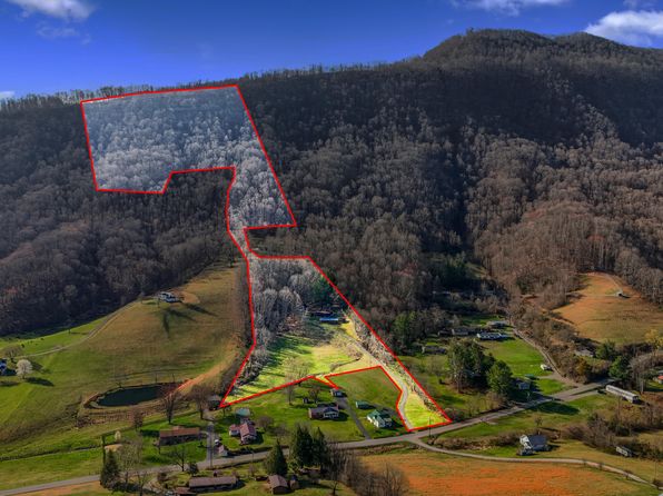 4100 Tate Springs Rd, Big Stone Gap, VA 24219