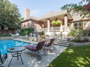 2933 Cedar Crest Cir, Round Rock, TX 78665