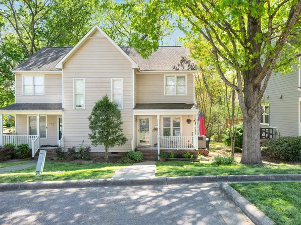 1616 Oakland Hills Way, Raleigh, NC 27604