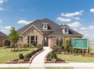 8323 Summer Breeze Ln, Rosenberg, TX 77469