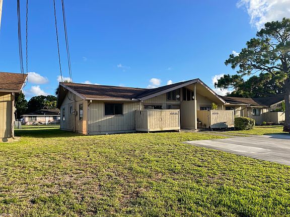 Front, 603A Duplex Building-2