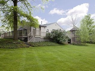 47 Pleasant Val Harb Rd, Titusville, NJ 08560