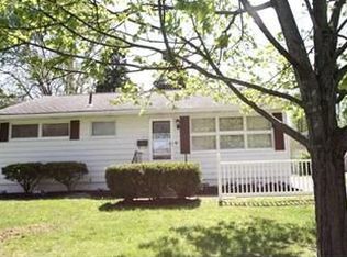 2363 Nottingham Rd, Columbus, OH 43221