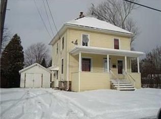 2668 Van Horn Ave, Newfane, NY