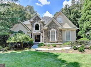 140 Old Sandhurst Lndg, Johns Creek, GA 30022