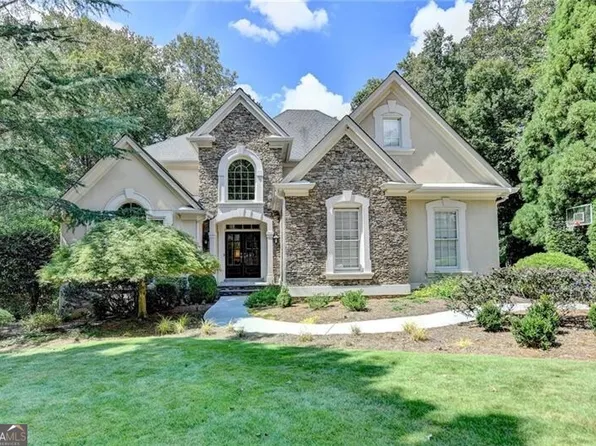 140 Old Sandhurst Lndg, Johns Creek, GA 30022