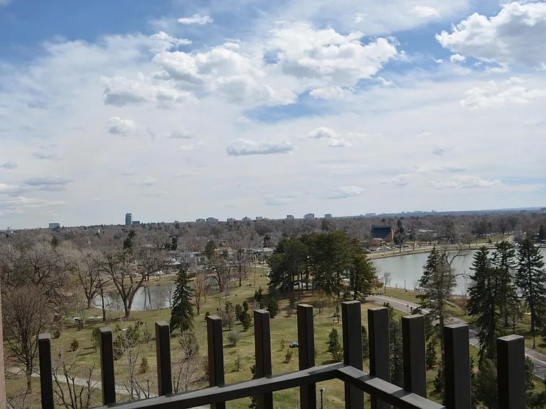 480 S Marion Pkwy #1105A — Photo 28
