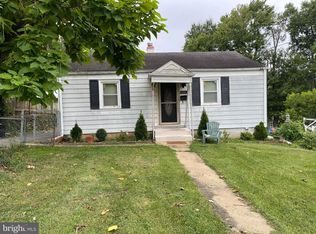 5624 Tremont Dr, Alexandria, VA 22303