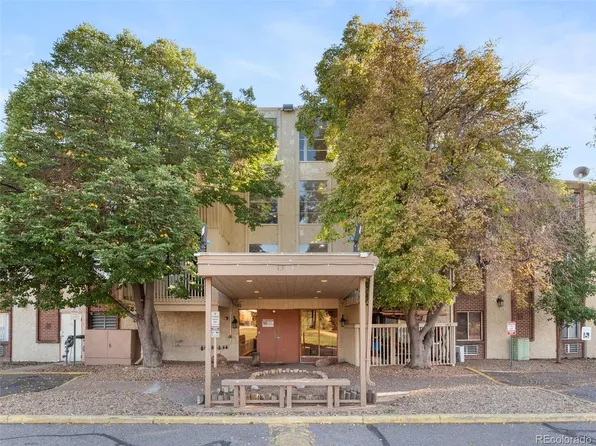 1304 S Parker Road #146, Denver, CO 80231