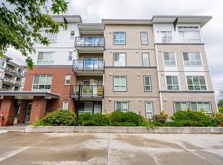 6438 195a St #202, Surrey, BC V4N 6R5