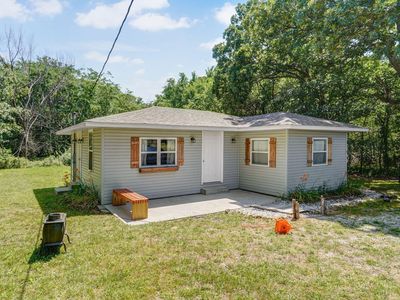 1124 Longhorn Road, Fair Grove, MO, 65648