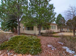 2430 Green Valley Hts, Colorado Springs, CO 80919