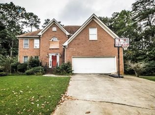 5571 Mountain View Pass, Stone Mountain, GA 30087