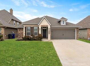 10116 Mickler Ln, Waco, TX 76708