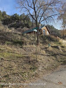 Various Lot 15-16, Glenwood Springs, CO, 81601