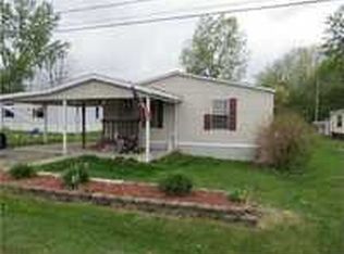 5 Trelayne Pl, Mount Morris, NY 14510
