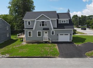 18 Green Street, Westbrook, ME 04092