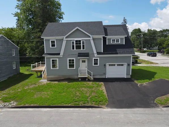 18 Green Street, Westbrook, ME 04092