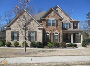 11031 Estates Cir, Alpharetta, GA 30022
