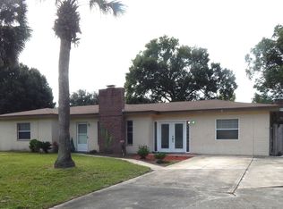 3755 General Marshall Rd, Daytona Beach, FL 32124