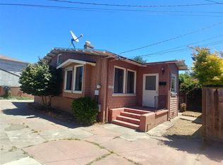 1121 Pacific Ave, Alameda, CA 94501