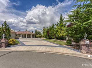 65 Llama Ct, Reno, NV 89511