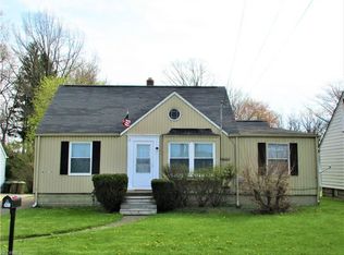 4210 Mahoning Ave, Warren, OH 44483