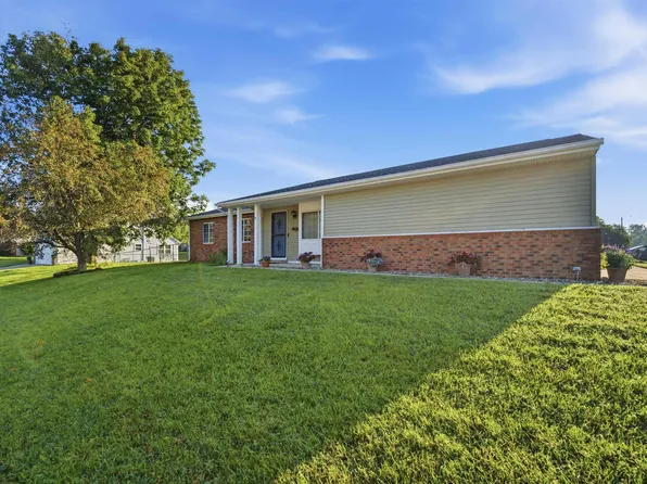 3433 Victoria Ave, Lafayette, IN 47909