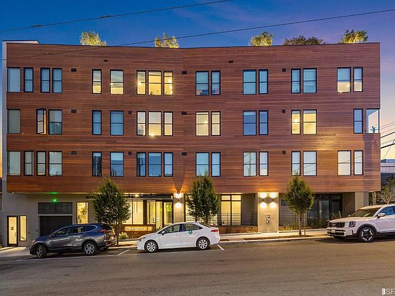 2nd image of 901 Tennessee St #105