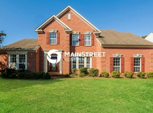 7101 Holt Run Dr, Nashville, TN 37211