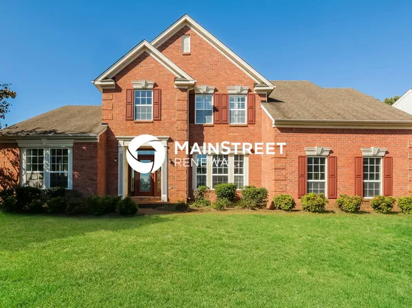 7101 Holt Run Dr, Nashville, TN 37211