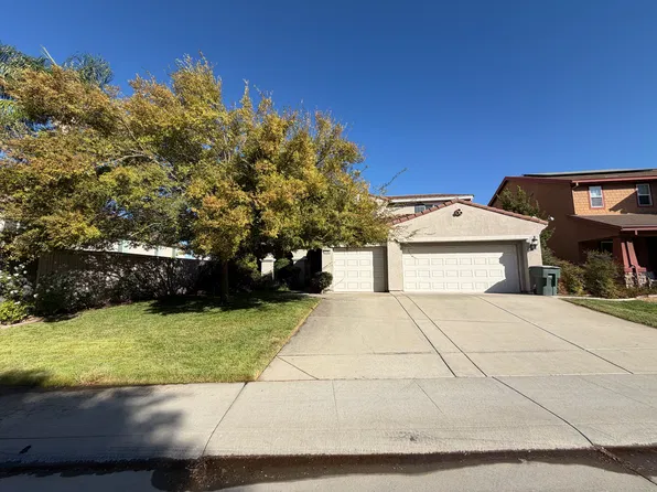 2184 Stansfield Dr, Roseville, CA 95747