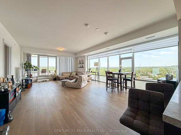 2nd image of 25 Adra Grado Way #1219