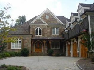 2927 Orchard Knob Rd, Atlanta, GA 30339