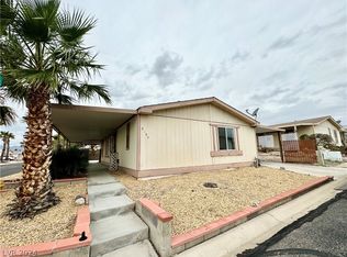 3195 Del Monte St, Laughlin, NV 89029