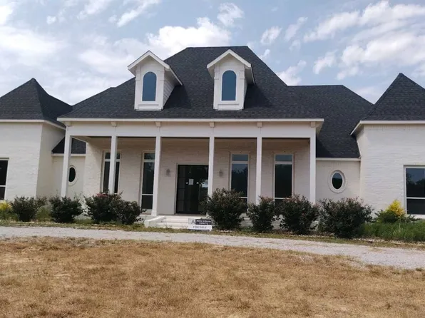 360 Double Ranch Rd, Perrin, TX 76486