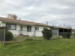 32072 Miller St, Raymond, CA 93653