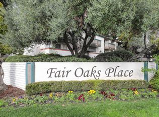 610 San Conrado Ter UNIT 2, Sunnyvale, CA 94085