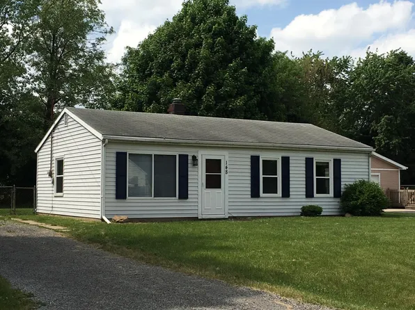 148 W Southfield Dr, Jackson, MI 49203