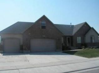 8059 Red Castle Way, West Jordan, UT 84081