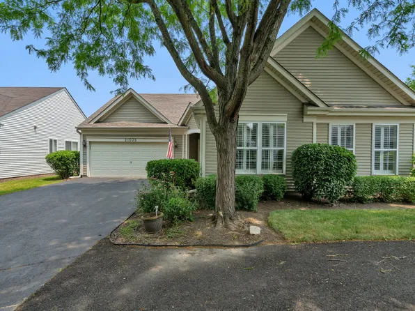 21035 W Aspen Ln, Plainfield, IL 60544