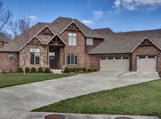 2546 E German Ivy, SPRINGFIELD, MO 65804