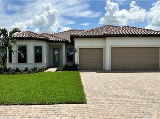 1864 Terreno Blvd, Naples, FL 34120
