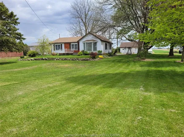 10238 Fairview Line, Chatham Kent, ON N7M 5J4