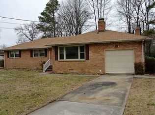 3 Malbon Ave, Newport News, VA 23601